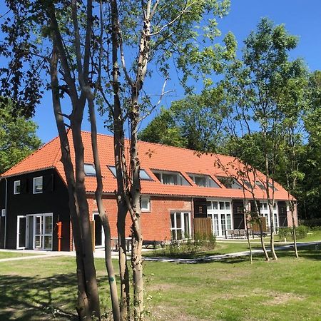 דירות קאודקרקה Hofstede Moesbosch I Kloeg Collection מראה חיצוני תמונה